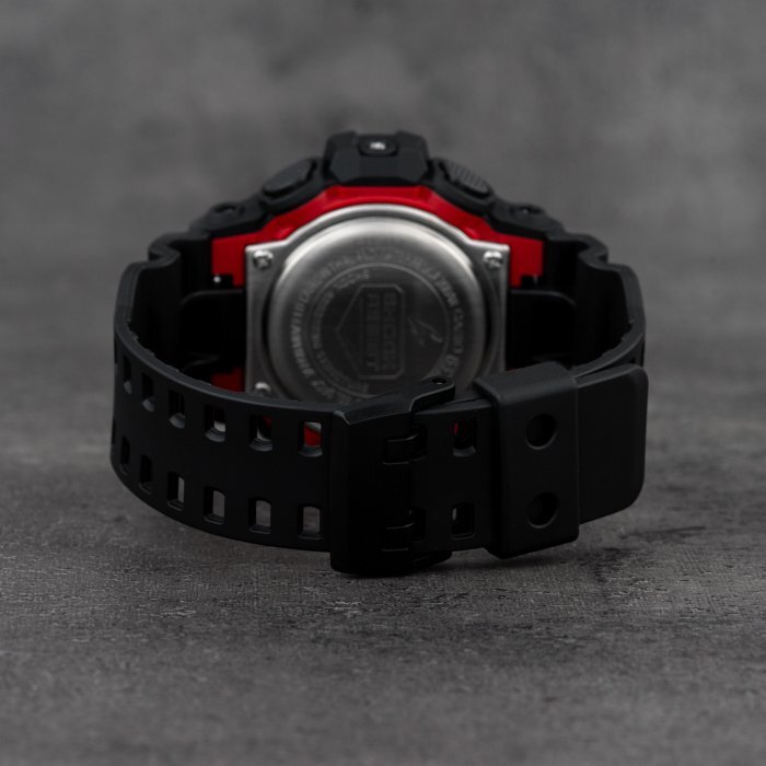 Casio G-Shock GA-700-1A