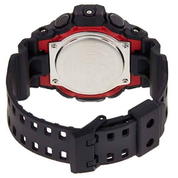 Casio G-Shock GA-700-1A