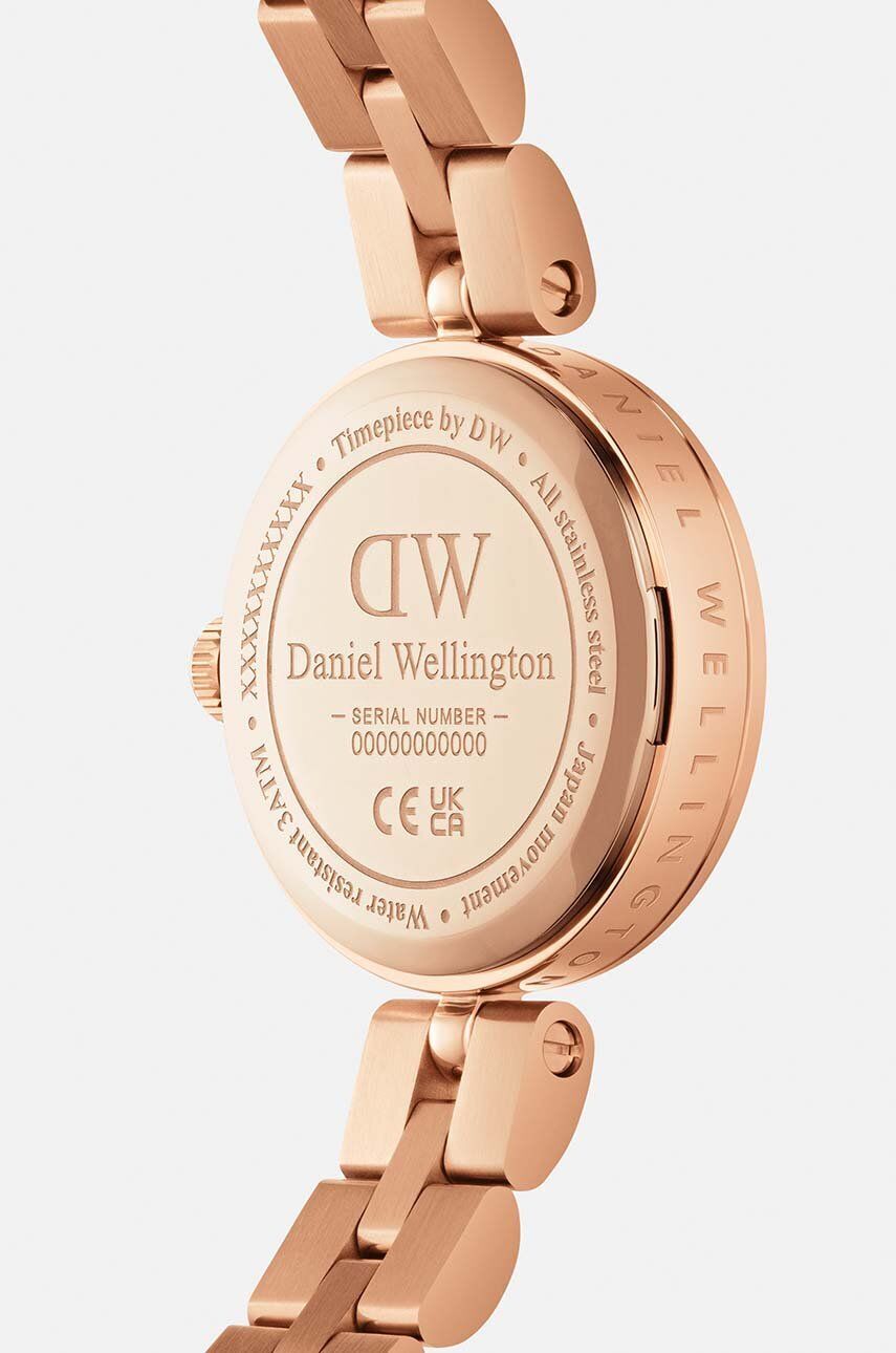 Daniel Wellington óra