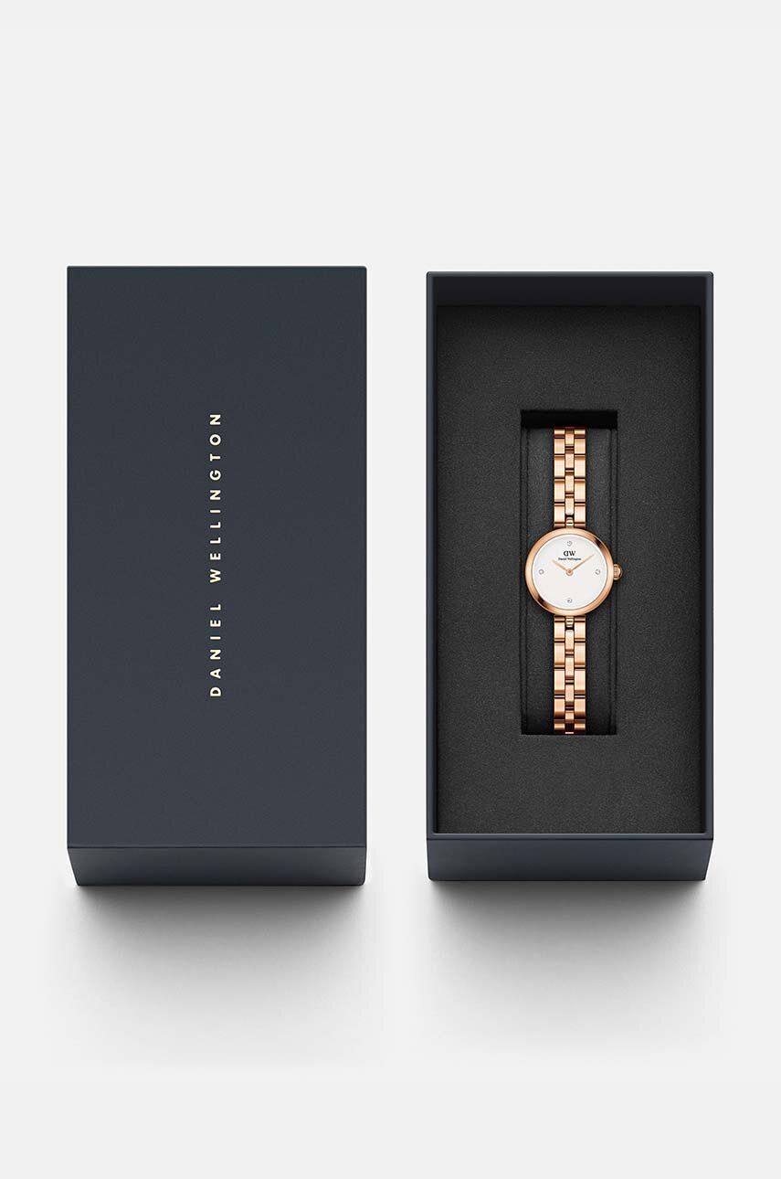 Daniel Wellington óra