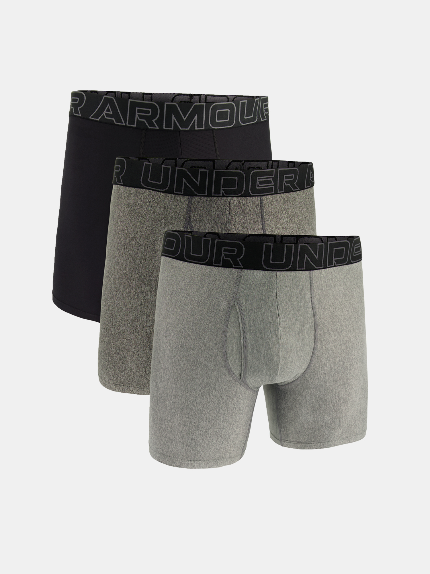 Férfi boxeralsó Under Armour