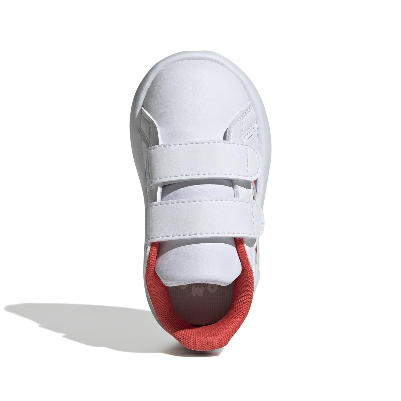 adidas Performance adidas Grand Court 2.0 Shoes Kids White