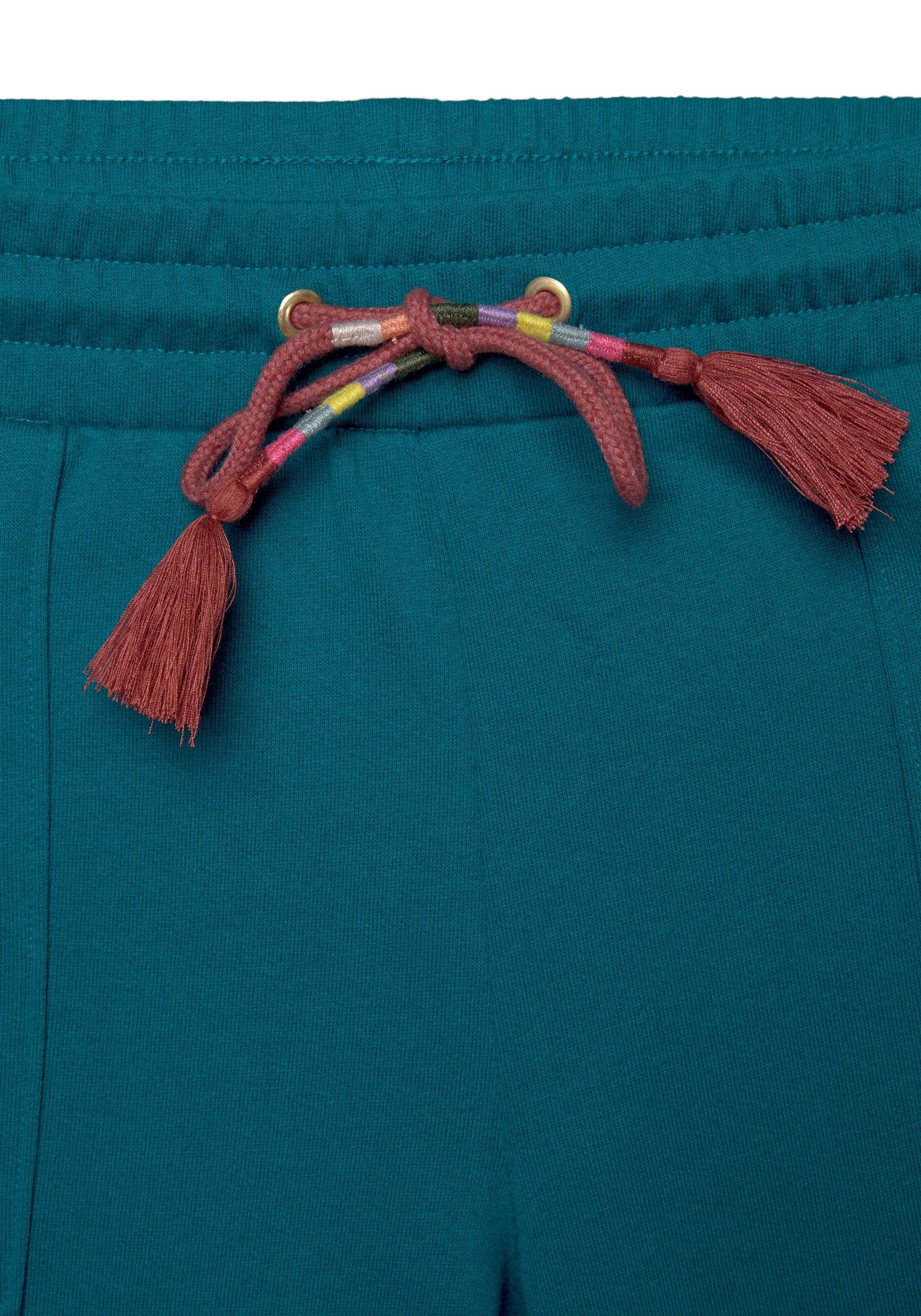 VIVANCE Nadrág benzin