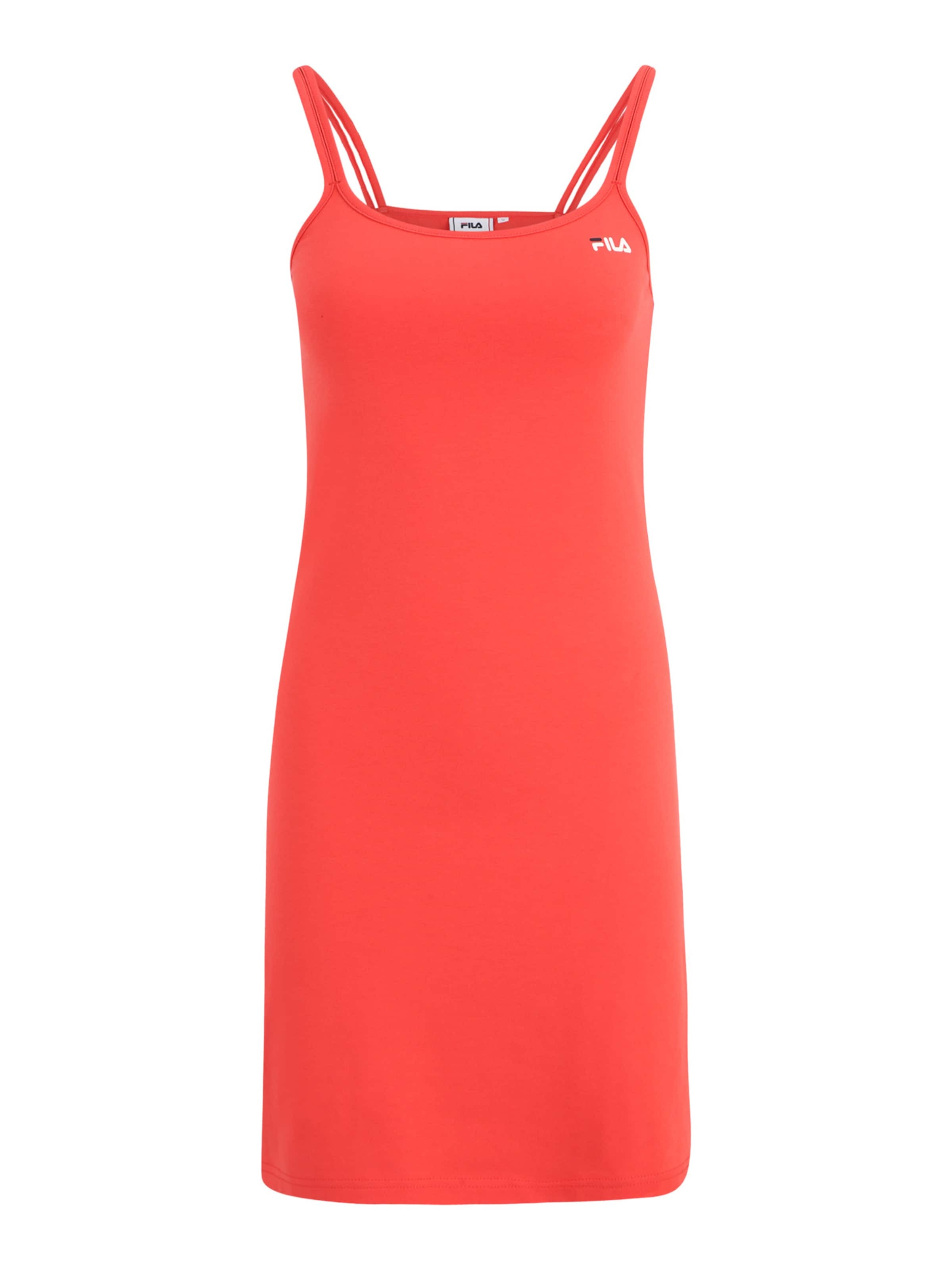 FILA Ruha 'BRILLON' narancs