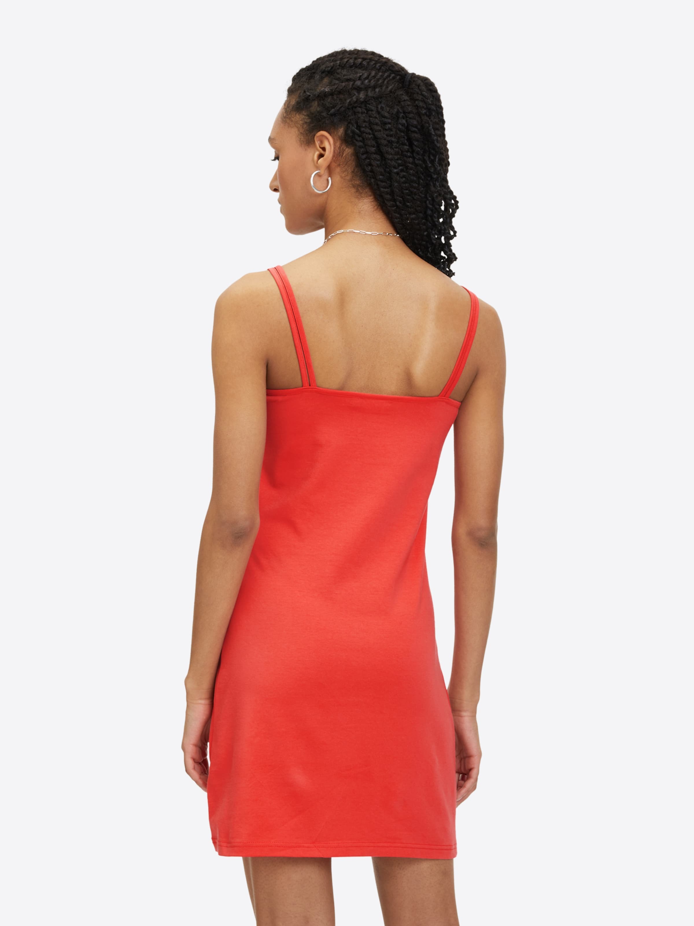 FILA Ruha 'BRILLON' narancs