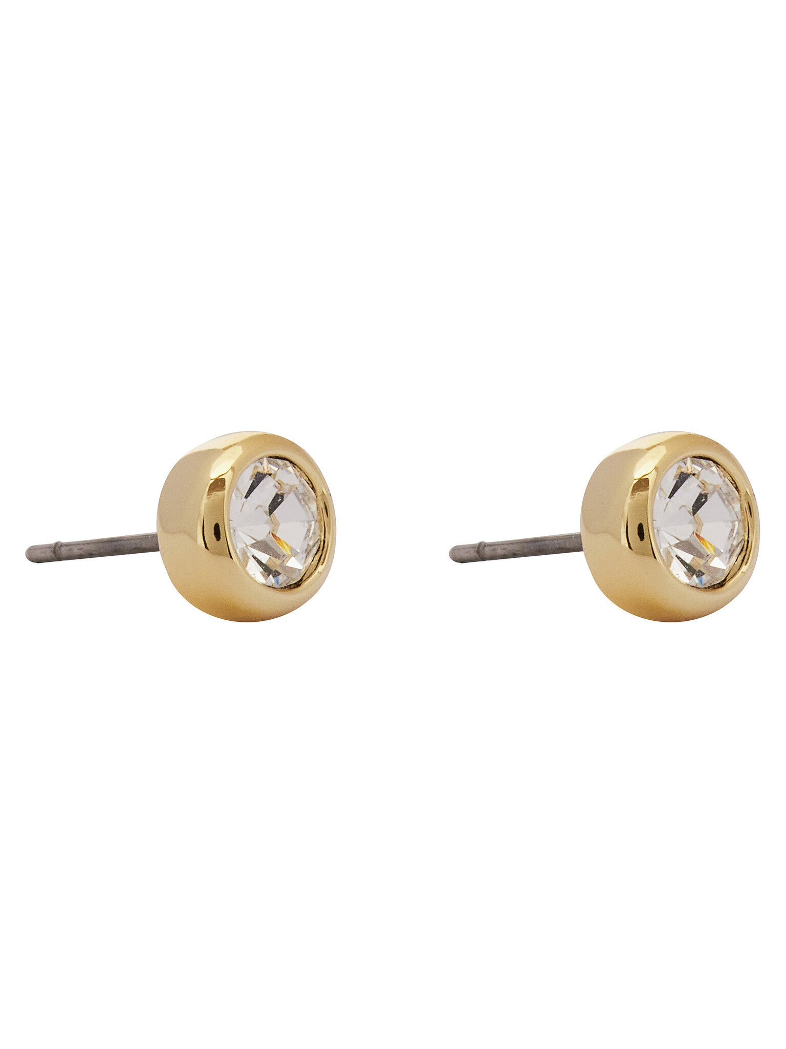 Nyaklánc és fülbevaló szett Coach