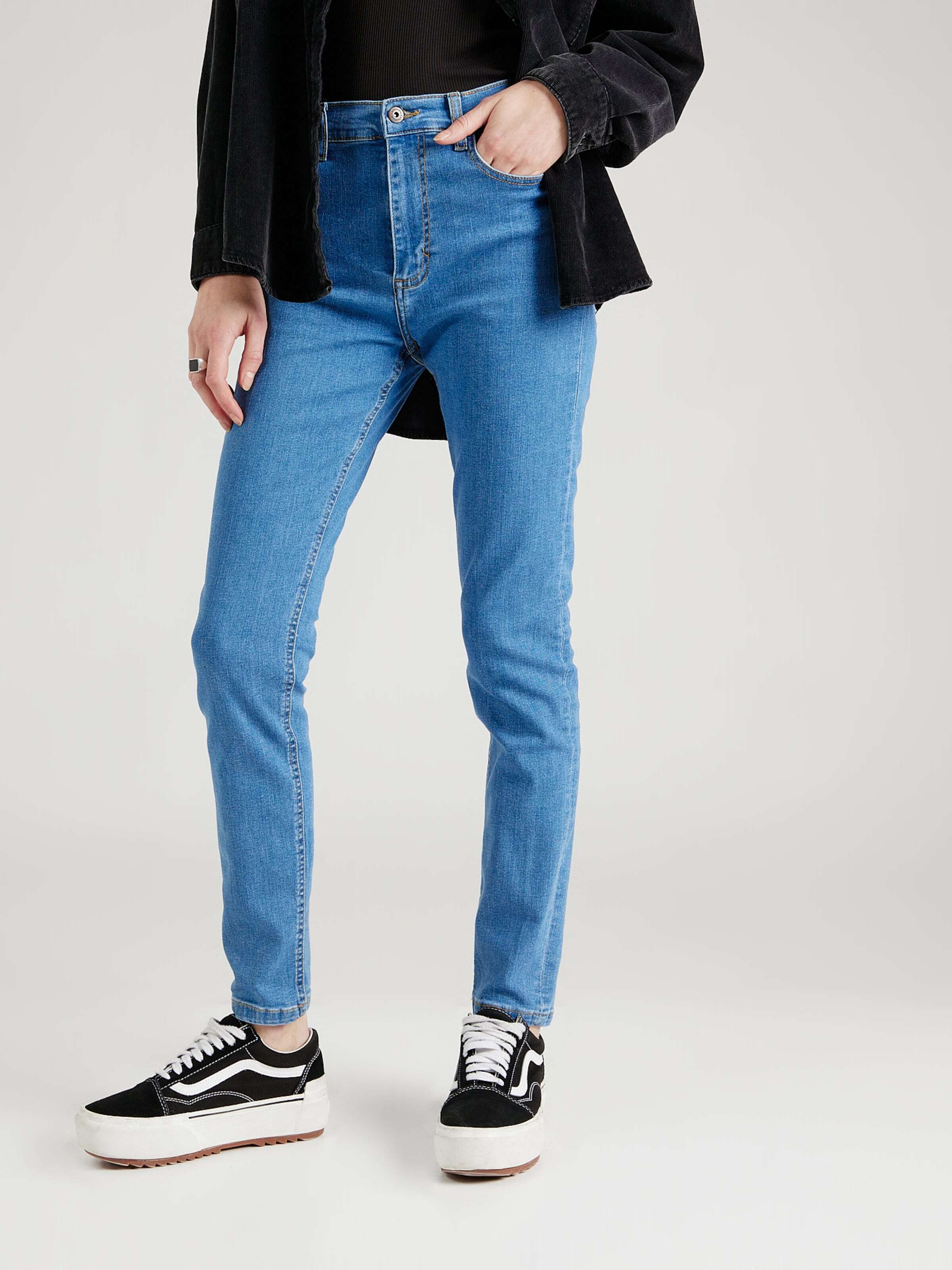 AÉROPOSTALE Farmer világoskék