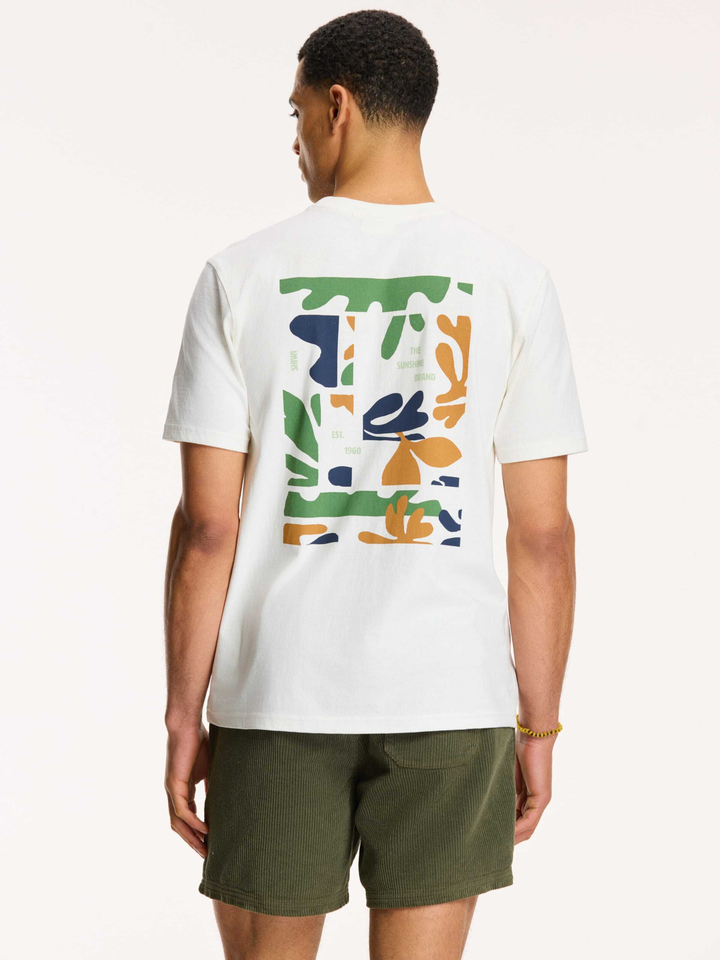 Shiwi Nadrág 'RIO' khaki