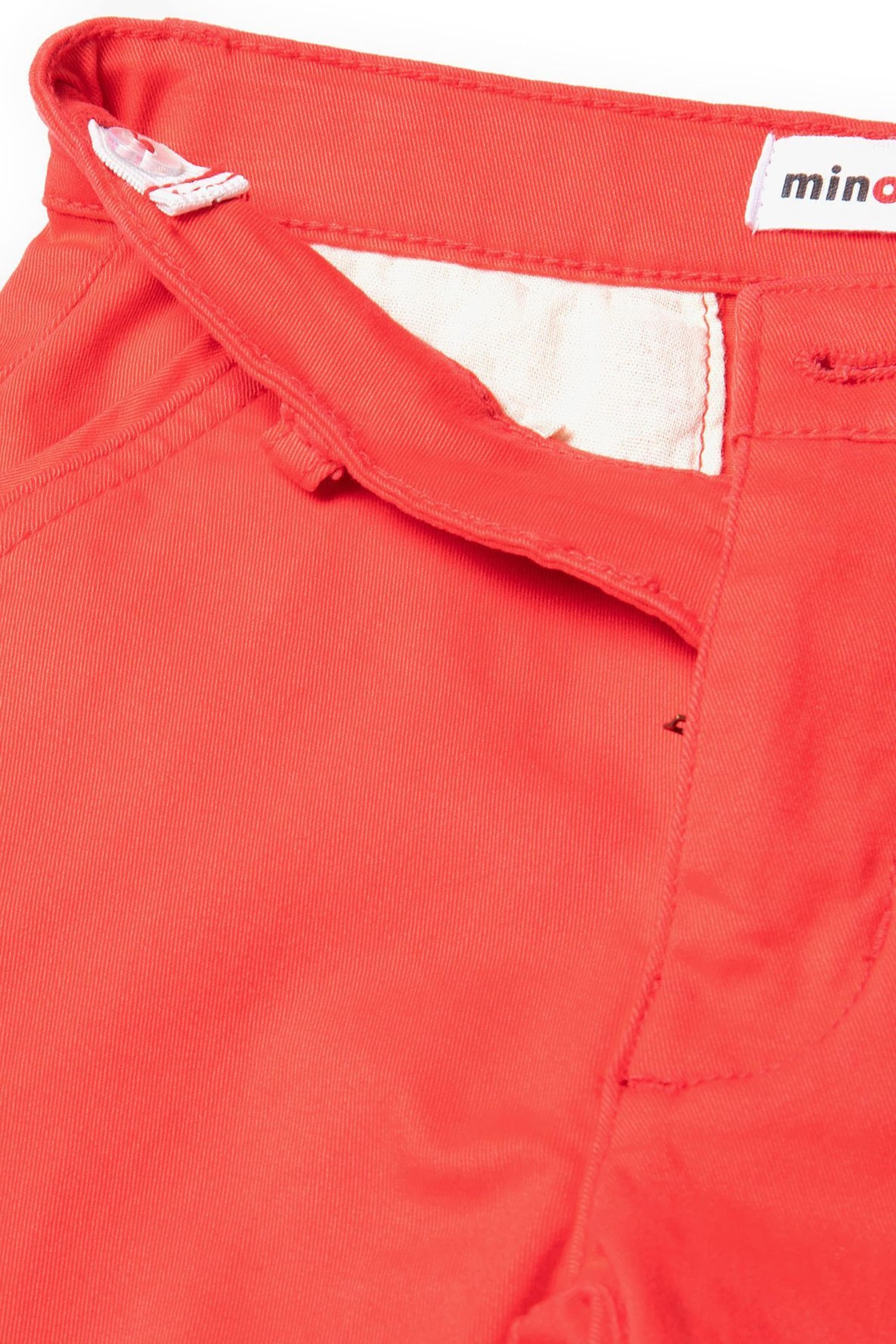 MINOTI Nadrág gránátalma