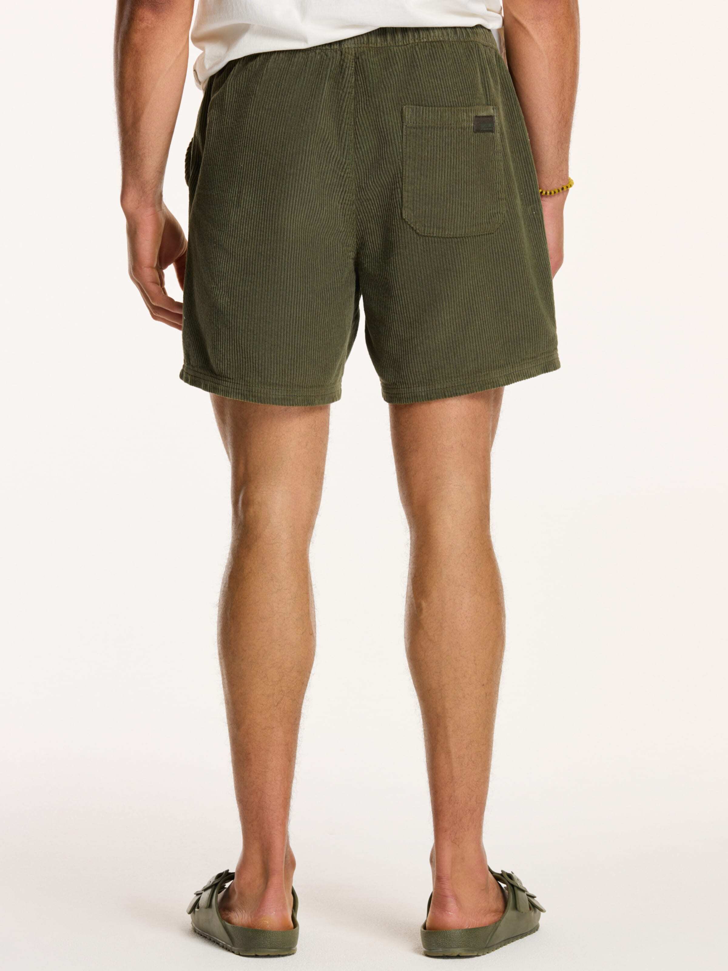 Shiwi Nadrág 'RIO' khaki