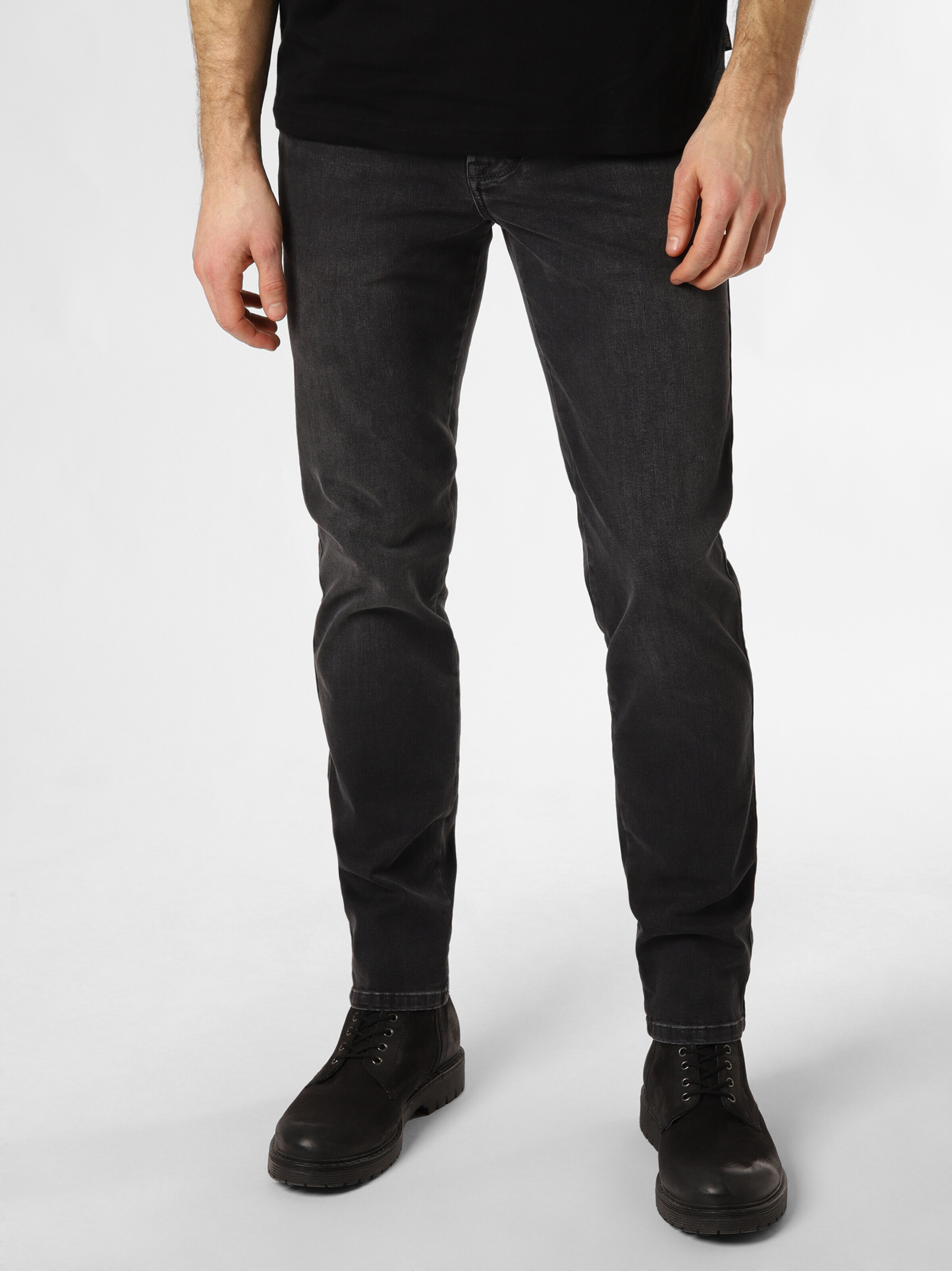 bugatti Farmer antracit