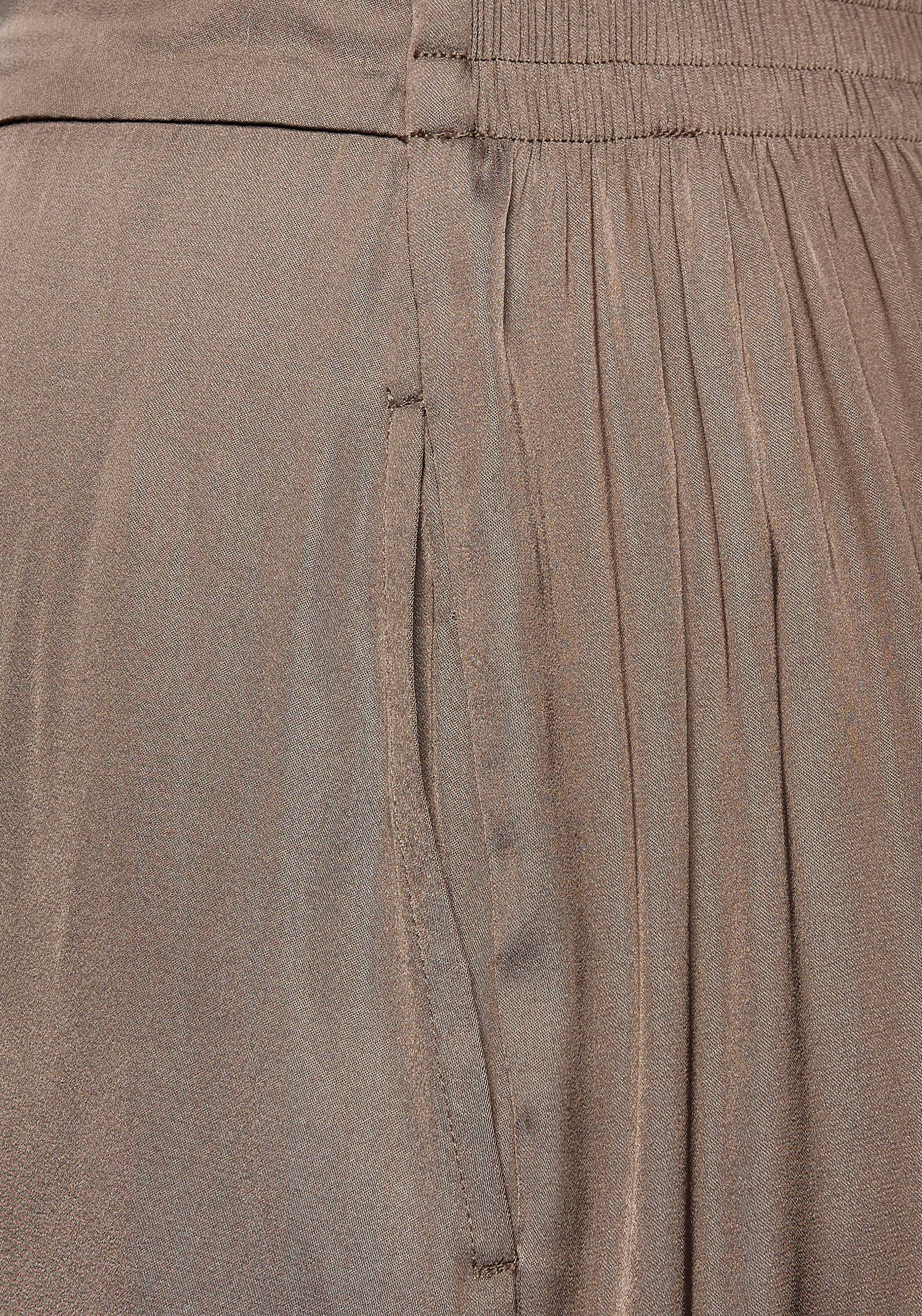 LASCANA Nadrág olíva