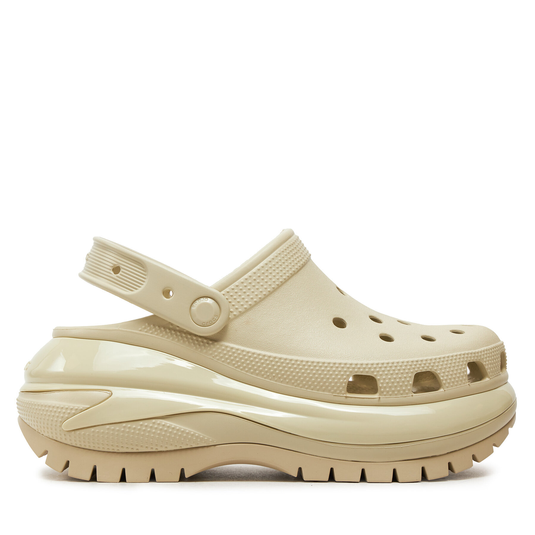 Papucs Crocs
