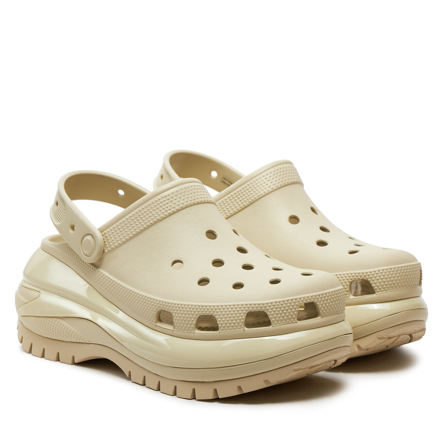 Papucs Crocs