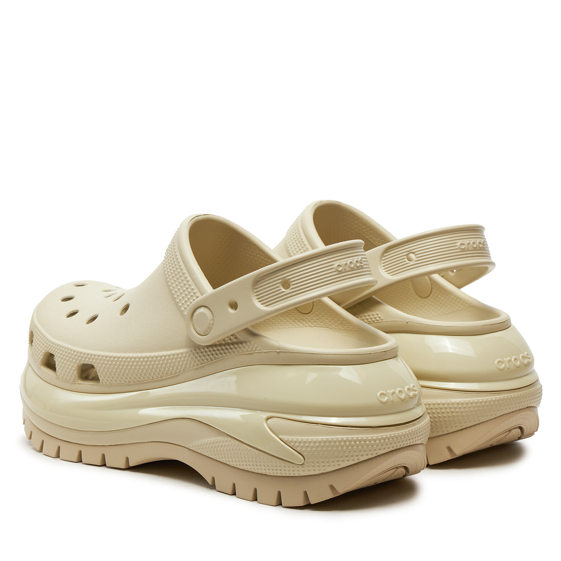 Papucs Crocs