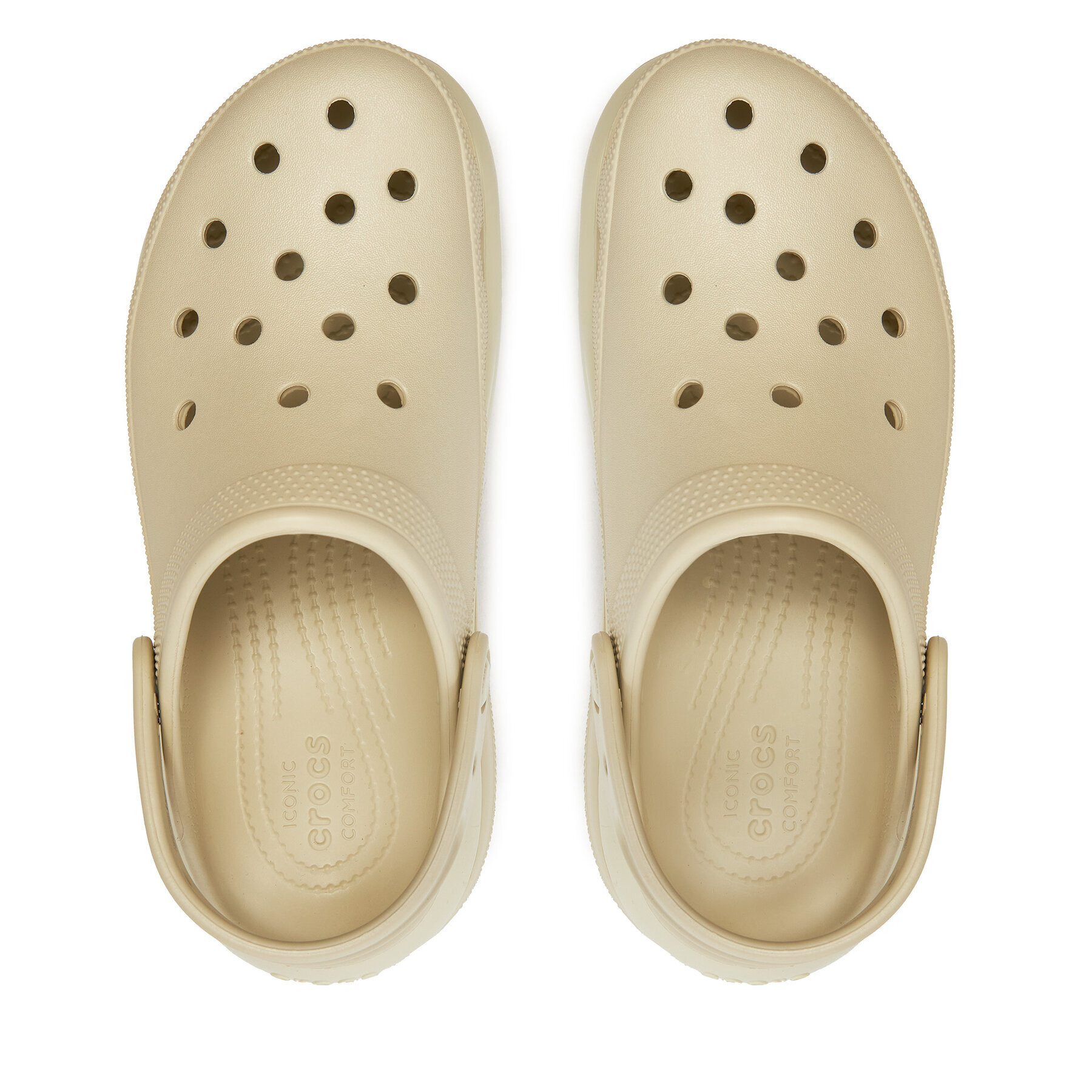 Papucs Crocs