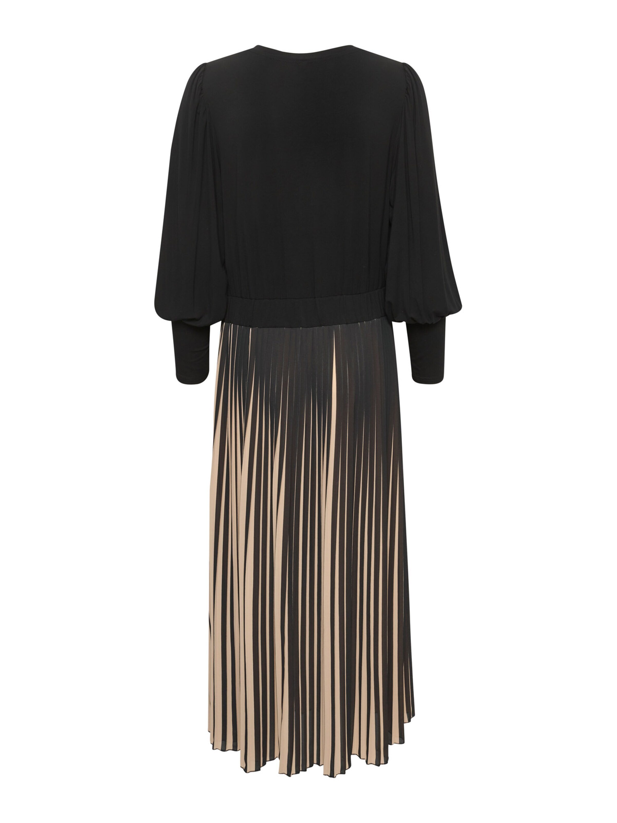 CULTURE Ruha 'CU Carly' arany / fekete