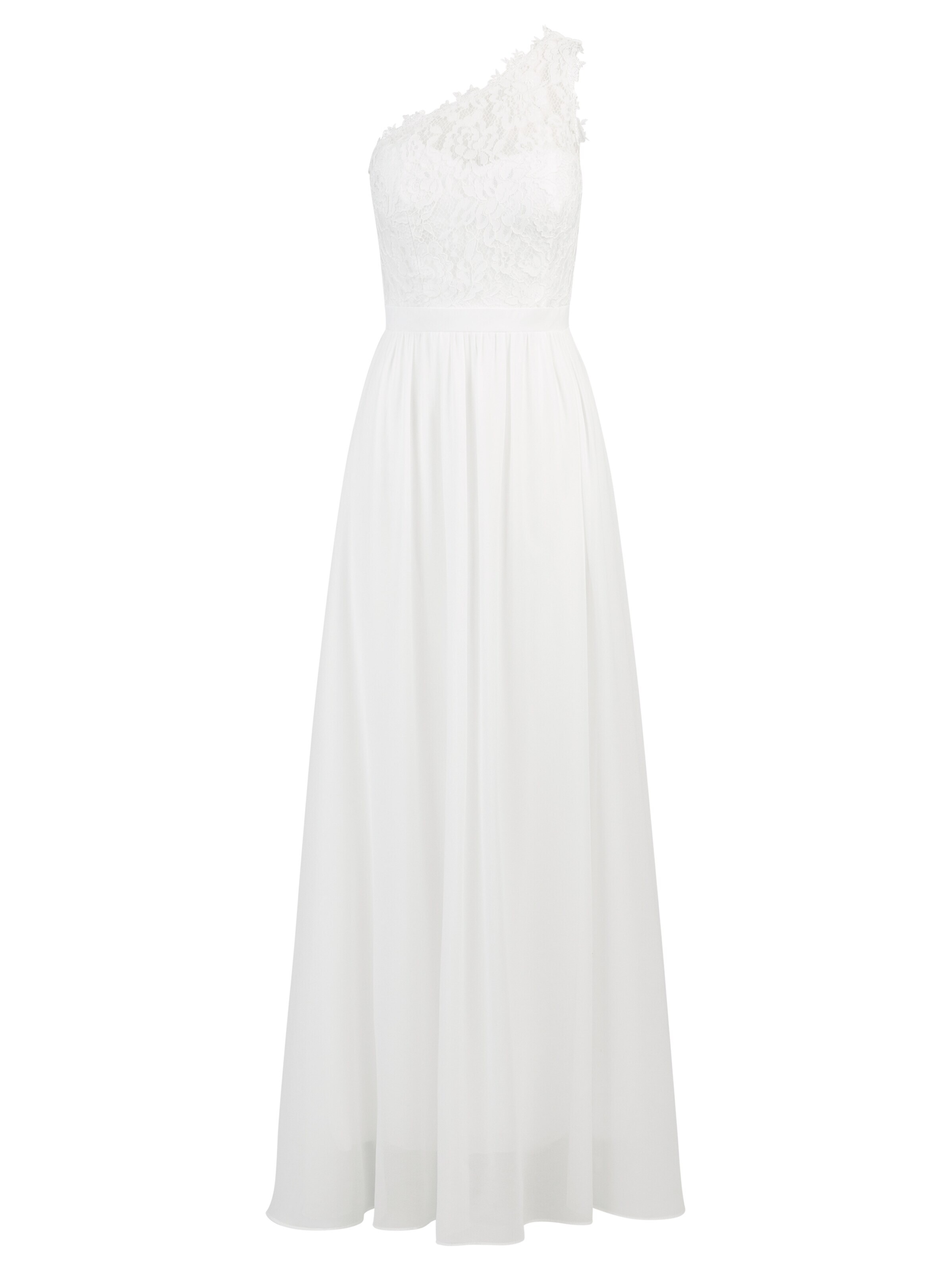 Kraimod Estélyi ruhák fehér