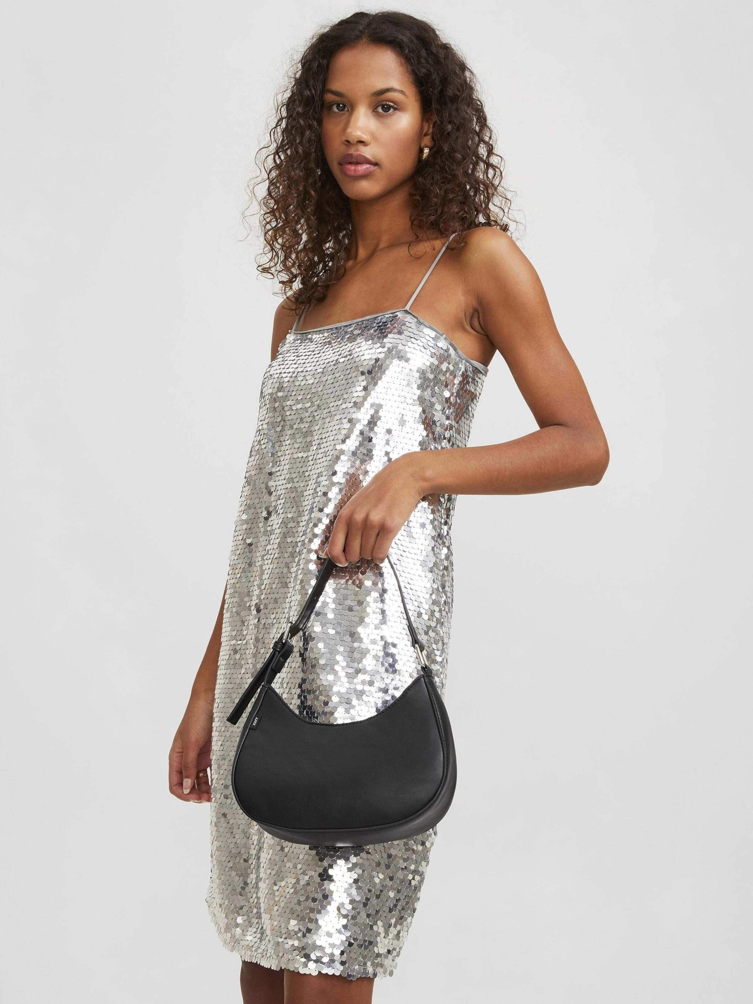 JJXX Válltáskák 'JXLexington' fekete