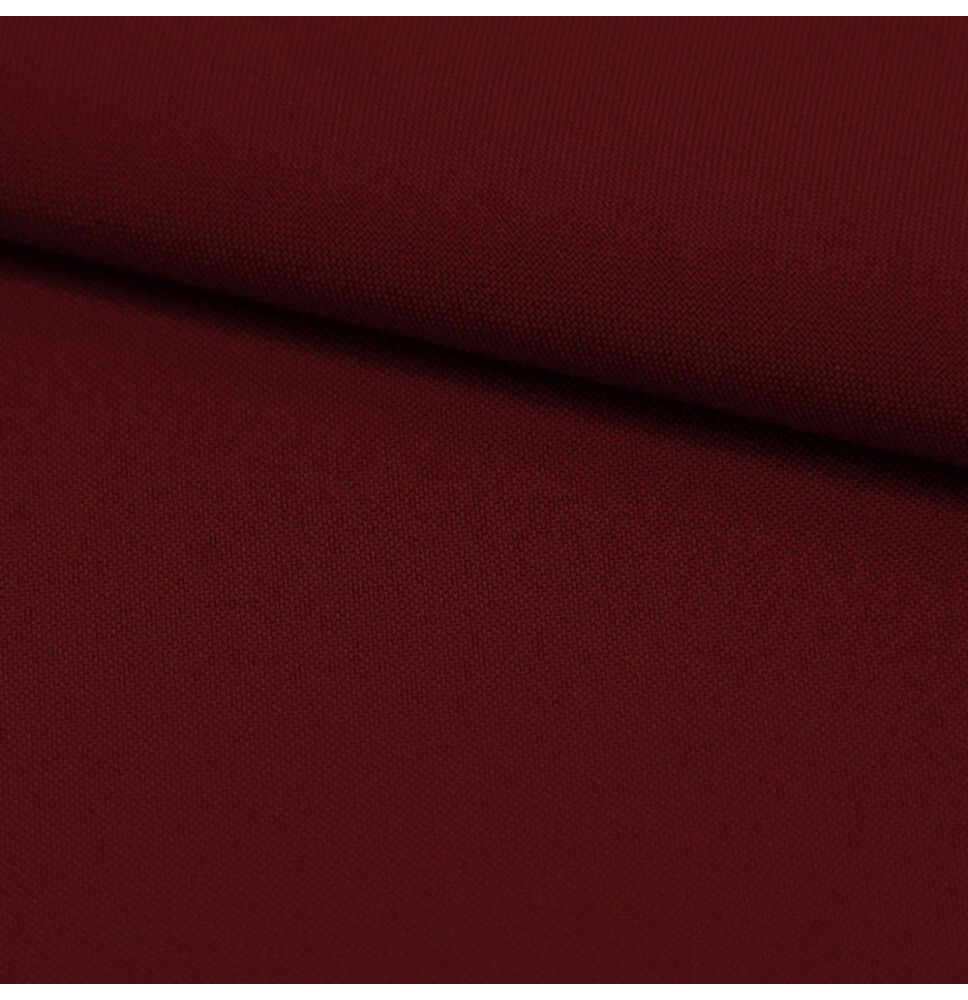 Mondo Italia Párnahuzat cirkonokkal bordó