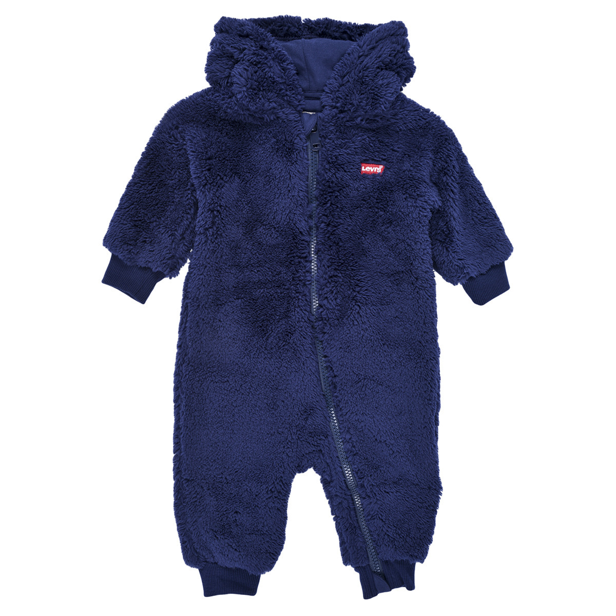 Levis LVN BEAR SHERPA COVERALL