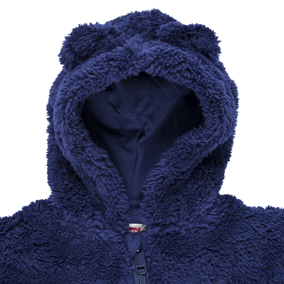 Levis LVN BEAR SHERPA COVERALL