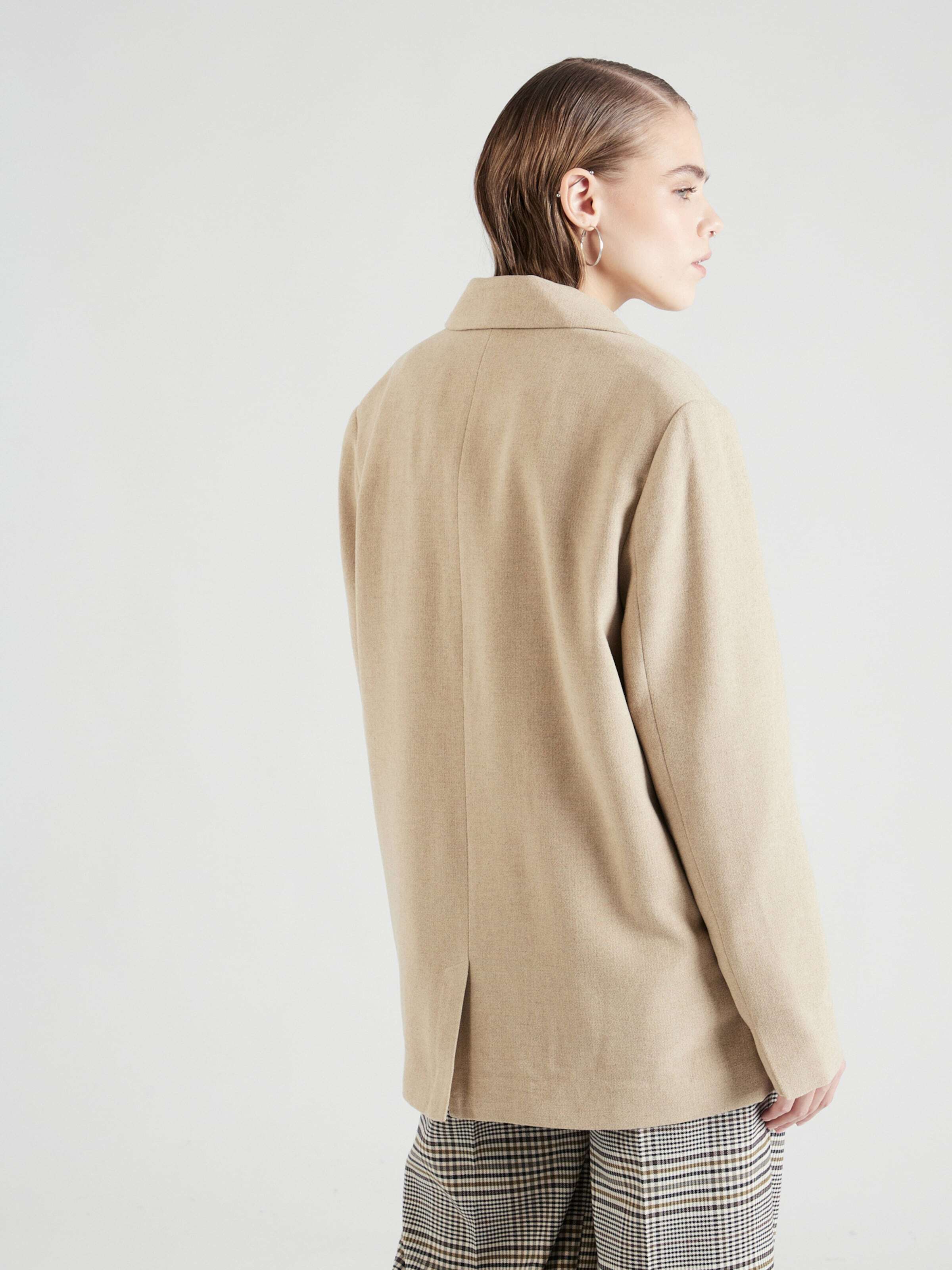 minimum Blézer bézs