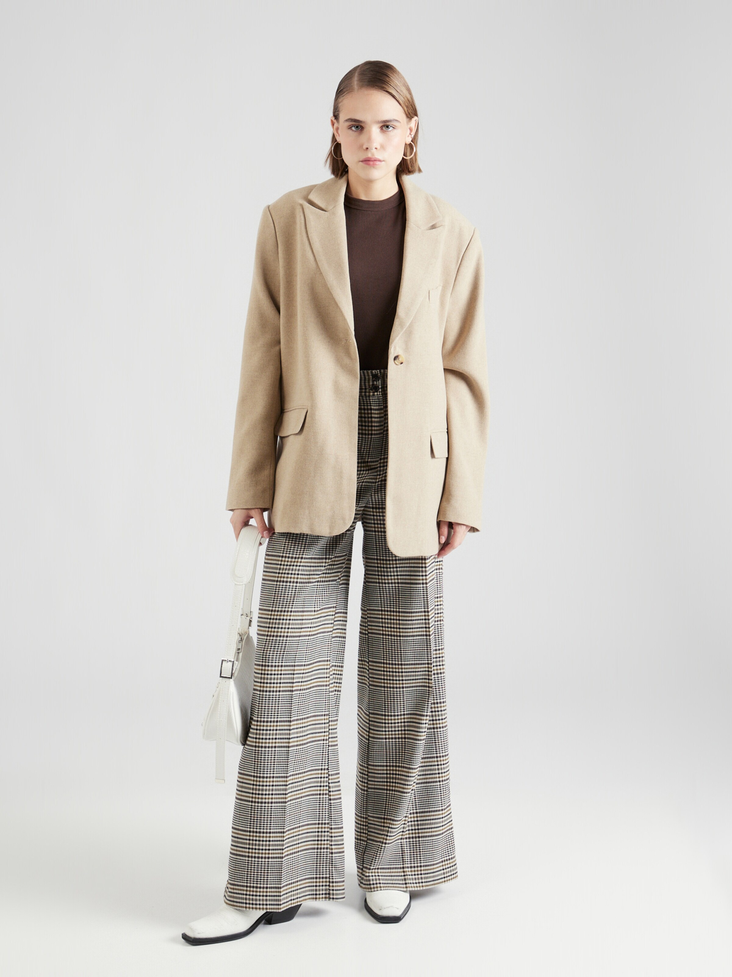 minimum Blézer bézs