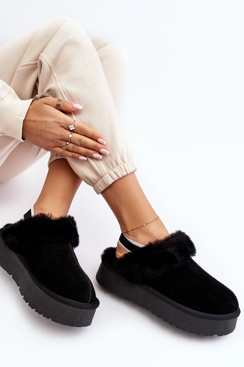 Boto Női papucs Kesi