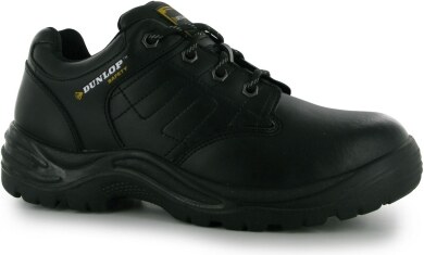 dunlop hawaii mens safety boots