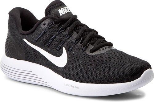 Cipők NIKE Lunarglide 8 843725 001 BlackWhiteAnthracite NIKE LUNARGLIDE 8 Shoes Black Women |
