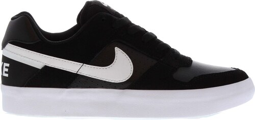 nike skateboard delta force mens skate shoes