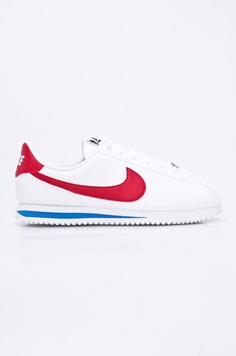 Nike Kids Gyerek cipő Cortez Basic Sl (Gs) GLAMI.hu Cortez Basic SL Little Kids' Shoe | Kids running shoes, Nike