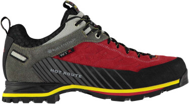 karrimor hot route shoes