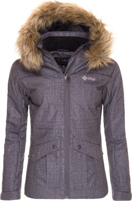 Winter jacket by Kilpi NAMIB W Glami.hu Winter coat Kilpi KETO W GLAMI.hu