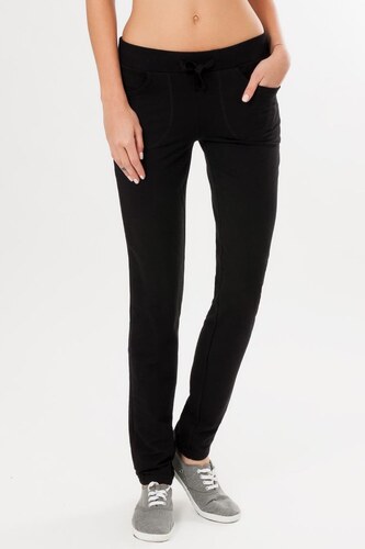 MF Dark Grey 34 es női szabadidő nadrág MF Dark Grey 34 es női szabadidő nadrág