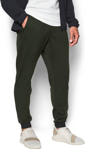 sportstyle tricot jogger