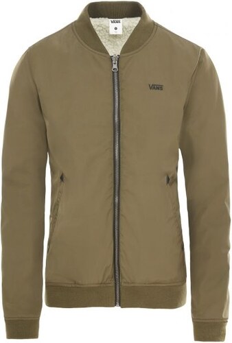 Vans WM MAVERICK JACKET Női kifordítható kabát GLAMI.hu Vans WM MAVERICK JACKET Női kifordítható kabát GLAMI.hu