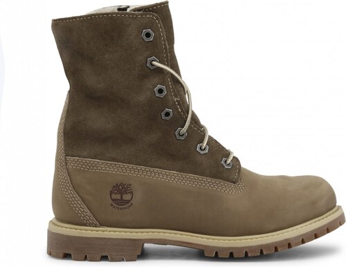 AUTH TEDDY FLEECE Női Timberland CSIZMA GLAMI.hu Timberland Auth Teddyfleece Női Csizma, Barna, Eu Méret 36