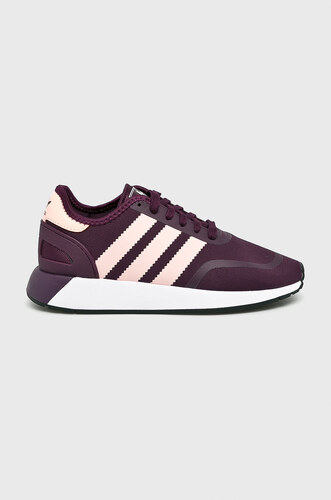 adidas Originals Cipő N 5923 W GLAMI.hu Adidas ORIGINALS N 5923 W női utcai cipő bordó 38