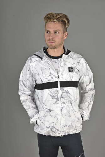 Adidas bb packable wind jacket Outlet