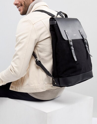 sandqvist backpack waterproof