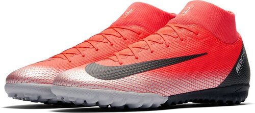Futballcipő Nike Mercurial Superfly Academy CR7 DF Mens Nike Mercurial Superfly Academy DF Mens Astro Turf Trainers