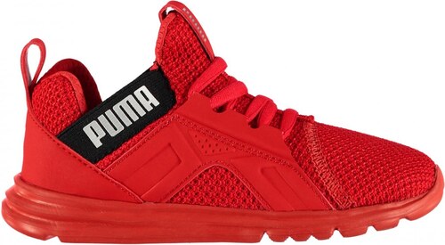 enzo weave puma