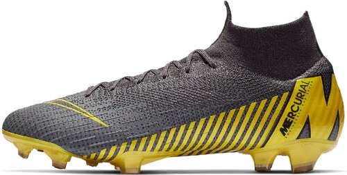 Nike SUPERFLY 6 ELITE FG Futballcipő ah7365 070 Méret 45,5 Nike Mercurial Superfly 5 FG ACC Dynamic Fit Boot Neymar
