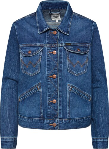 WRANGLER Átmeneti dzseki '124WJ 3 YEARS' kék GLAMI.hu WRANGLER Átmeneti dzseki '124WJ 3 YEARS' kék GLAMI.hu
