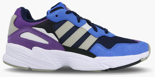 adidas Originals Yung-96 - Collegiate Navy - DB2606 - sneakAvenue