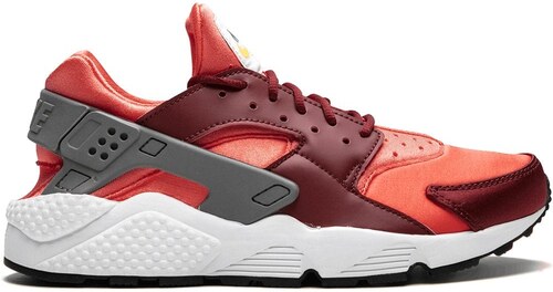 huarache orange