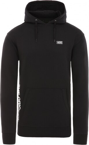 Converse Core Full Zip férfi kapucnis felső, Fekete, L Converse Core Full Zip férfi kapucnis felső, Fekete, L