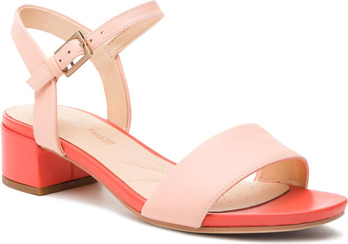 clarks deva mae blush